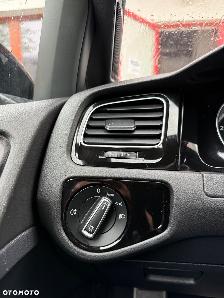 Volkswagen Golf R 2.0 TSI OPF 4Motion DSG - 8