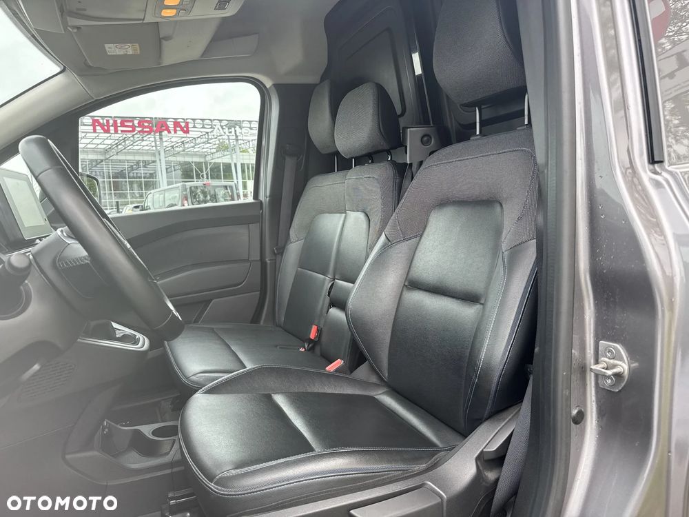 Nissan Townstar Business Plus L2 - 13