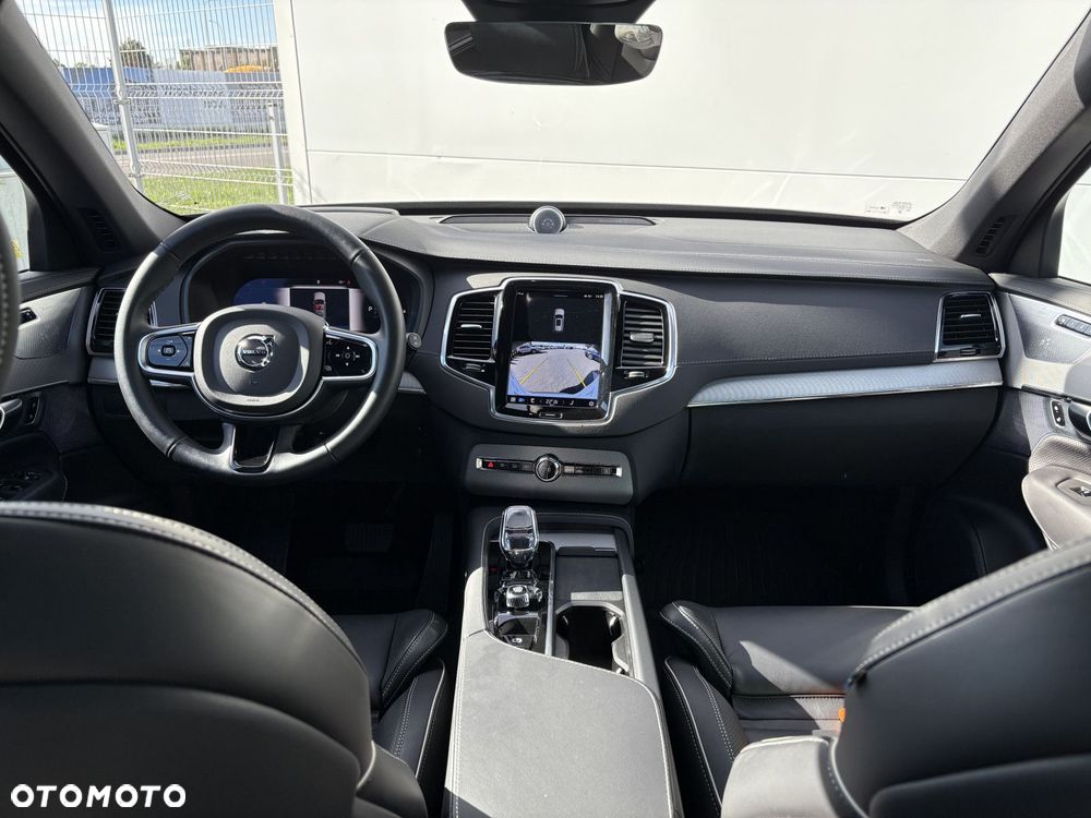 Volvo XC 90 - 27