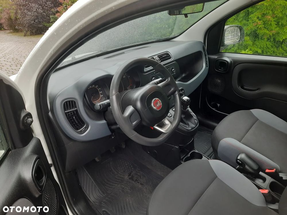 Fiat Panda - 13