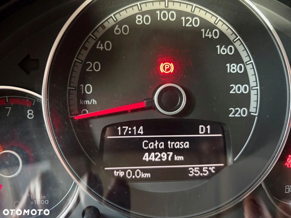 Volkswagen up! 1.0 move - 15