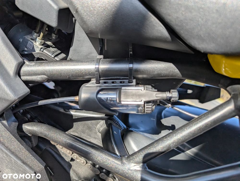 Kawasaki Versys 650 - 7