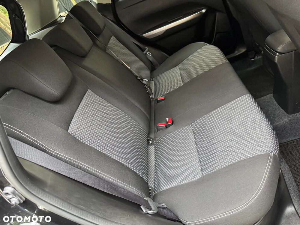 Suzuki Vitara 1.5 DualJet Hybrid Premium Plus 2WD AGS - 34
