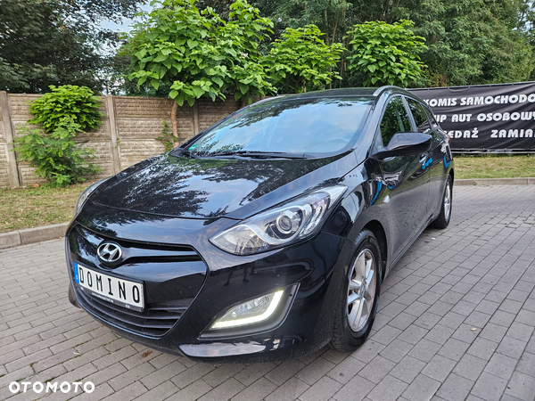 Hyundai i30 1.6 GDI Comfort