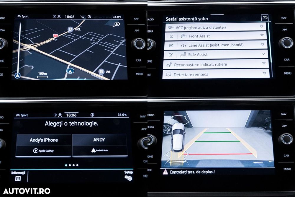 Volkswagen Tiguan 2.0 TDI SCR DSG 4Motion Elegance - 10