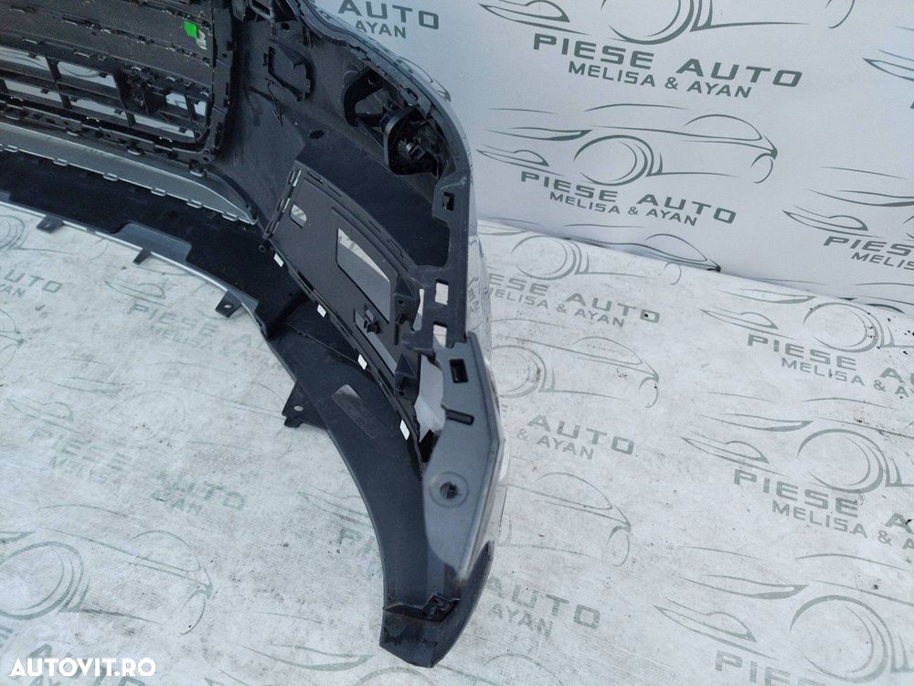 Bara fata Audi A6 4K C8 Allroad Gauri an 2018-2019-2020-2021-2022-2023 - 10