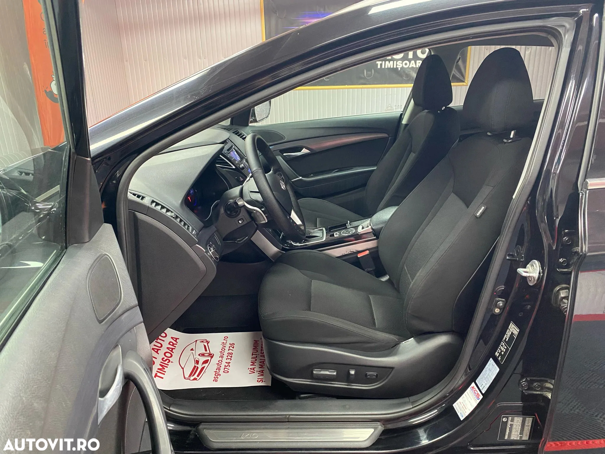 Hyundai i40 - 11