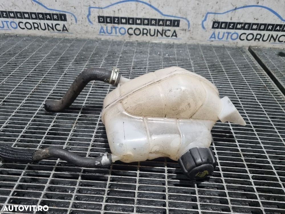 Vas expansiune Renault Kadjar 1.2 B 2015 - 2018 130CP 1197CC (1310) - 3