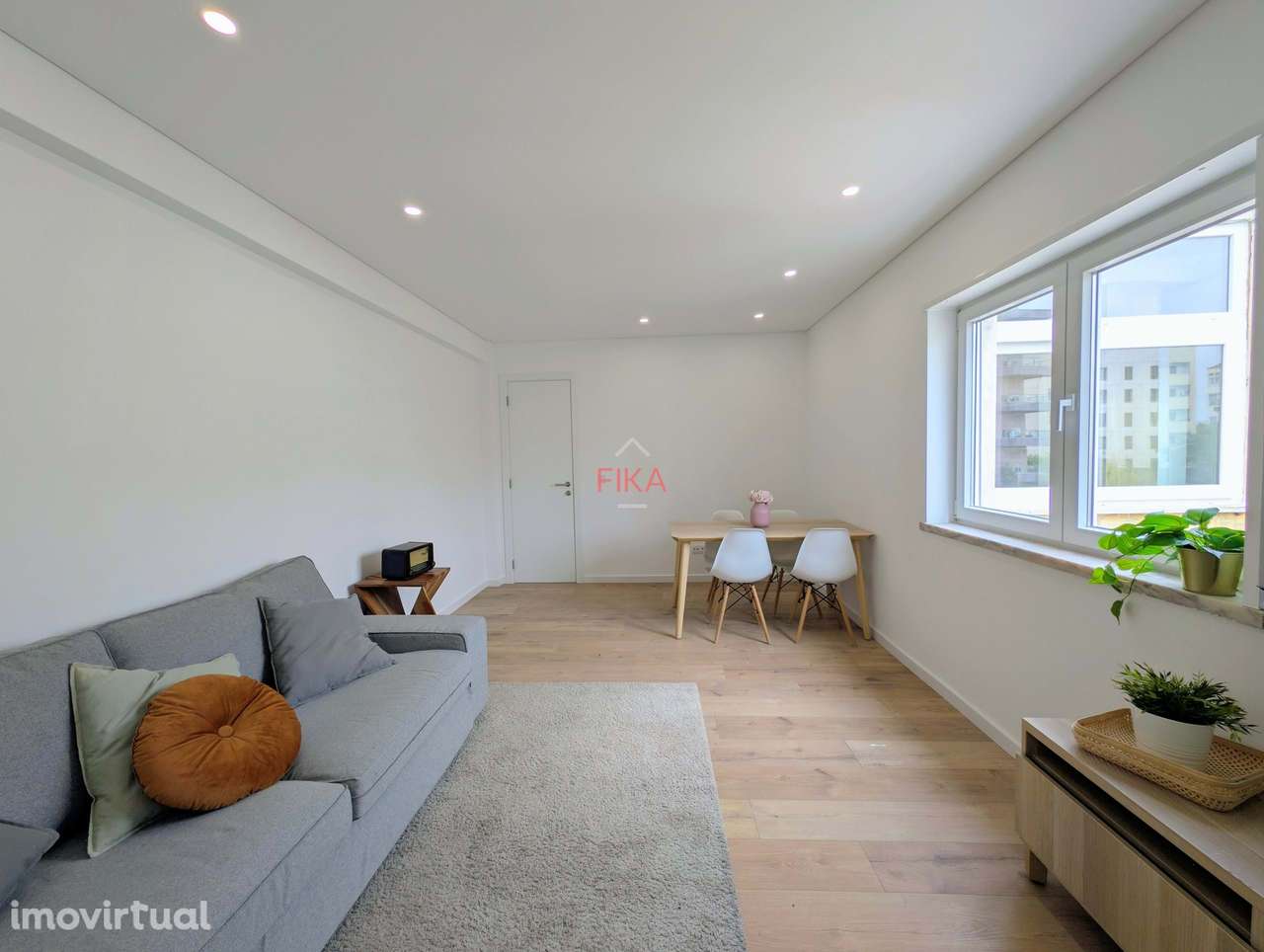 T2 84m2 na Quinta Manuel André - Grande imagem: 2/31