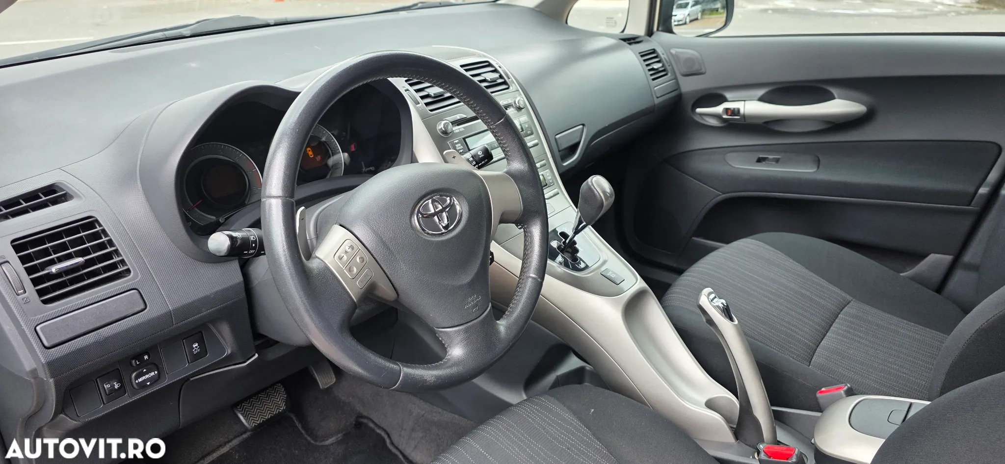 Toyota Auris - 6