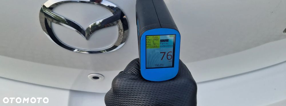 Mazda 3 1.6 Sport Exclusive - 33