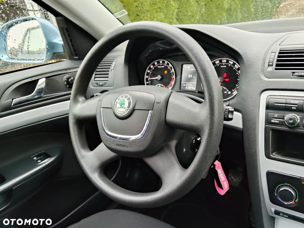 Skoda Octavia ver-1-6-tdi-edition - 29