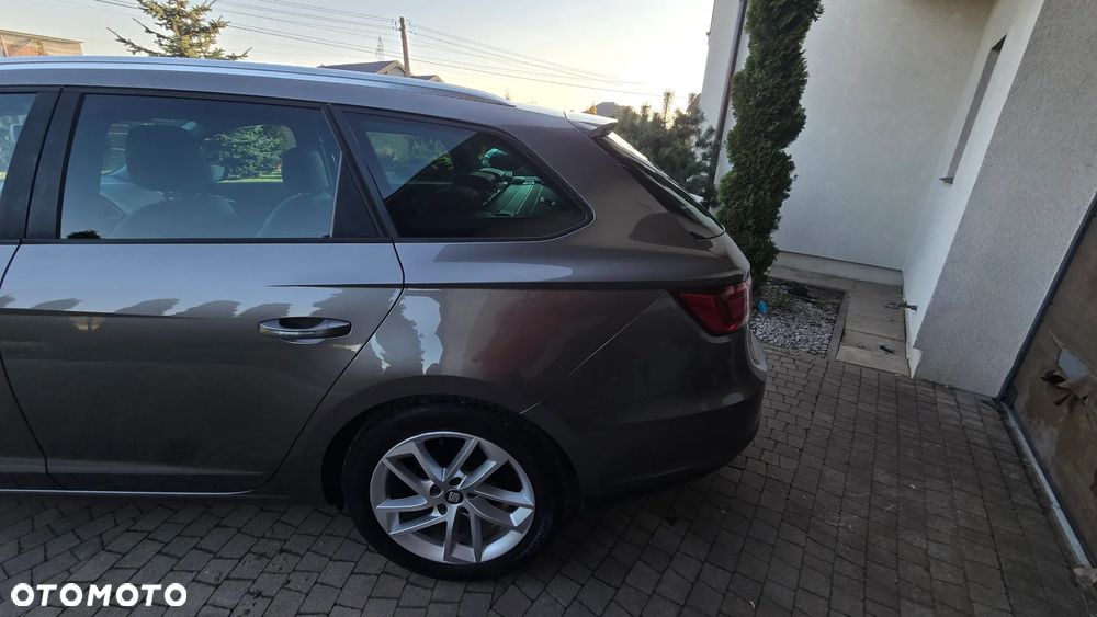 Seat Leon - 23