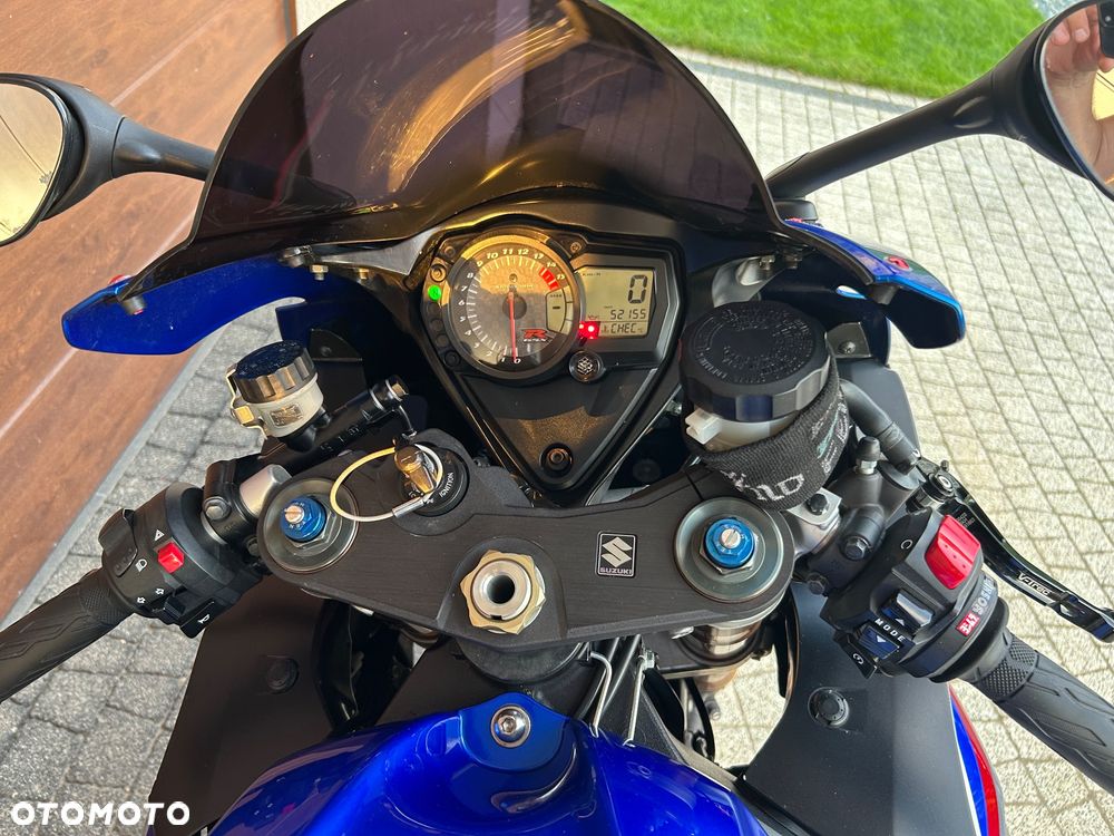 Suzuki GSX-R - 13