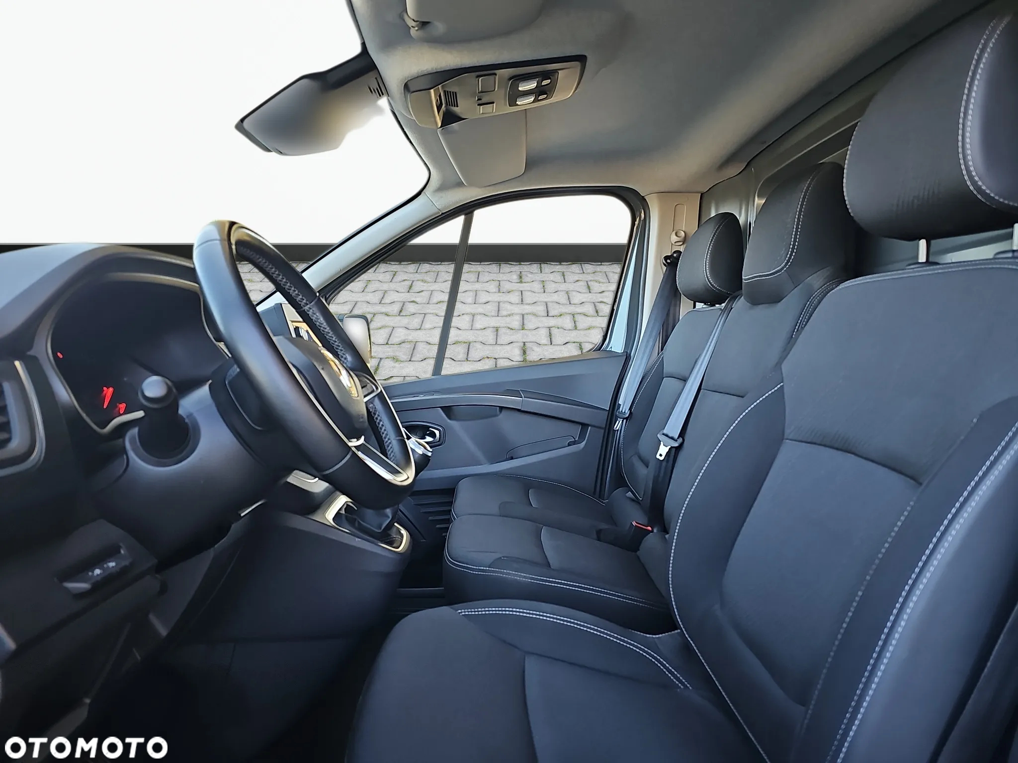 Renault Trafic - 5