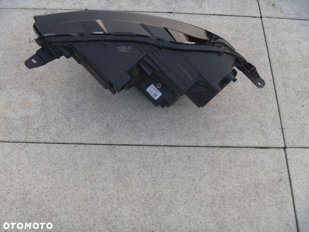 FORD ECOSPORT LIFT LAMPA XENON LED PRAWA ORYGINAŁ GN15-13D154-DE - 3