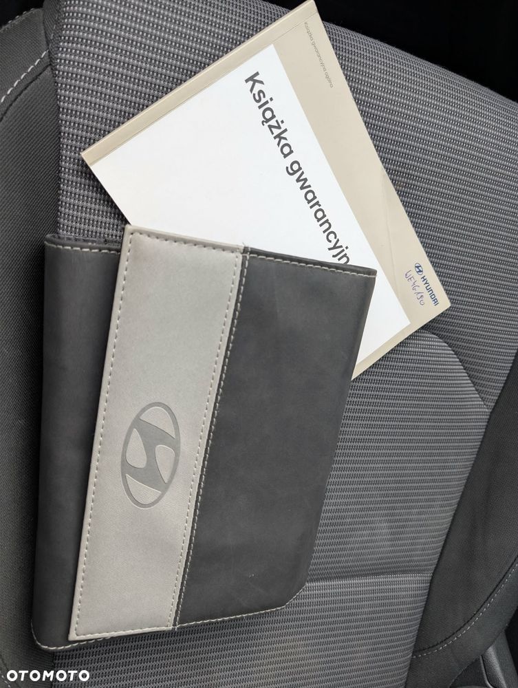 Hyundai i30 1.6 D Classic + - 15