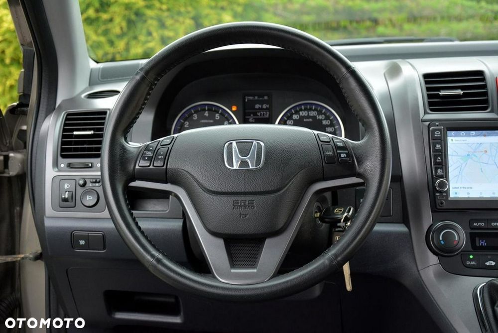Honda CR-V 2.0 Elegance Lifestyle - 25
