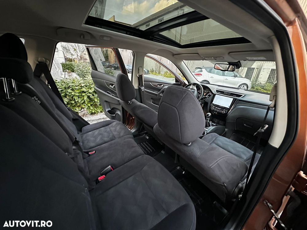 Nissan X-Trail - 9