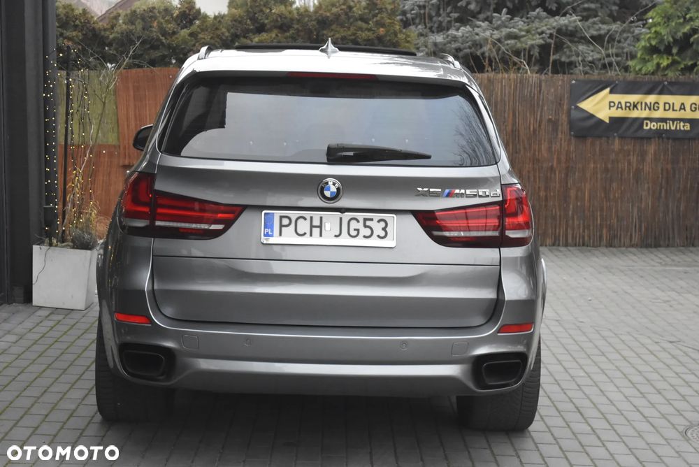 BMW X5 M - 6