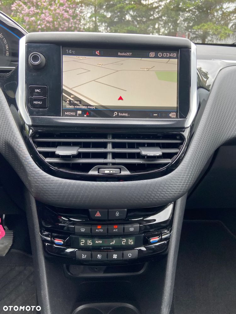 Peugeot 2008 - 24