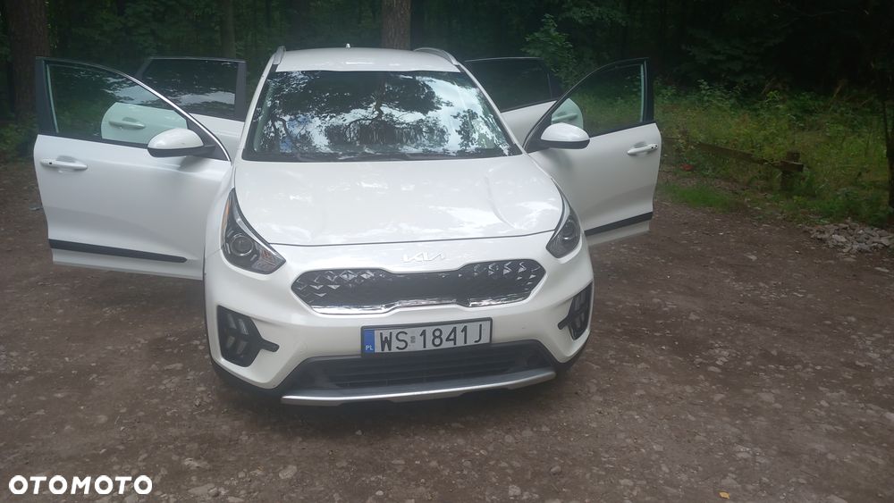 Kia Niro 1.6 GDI Hybrid XL - 4
