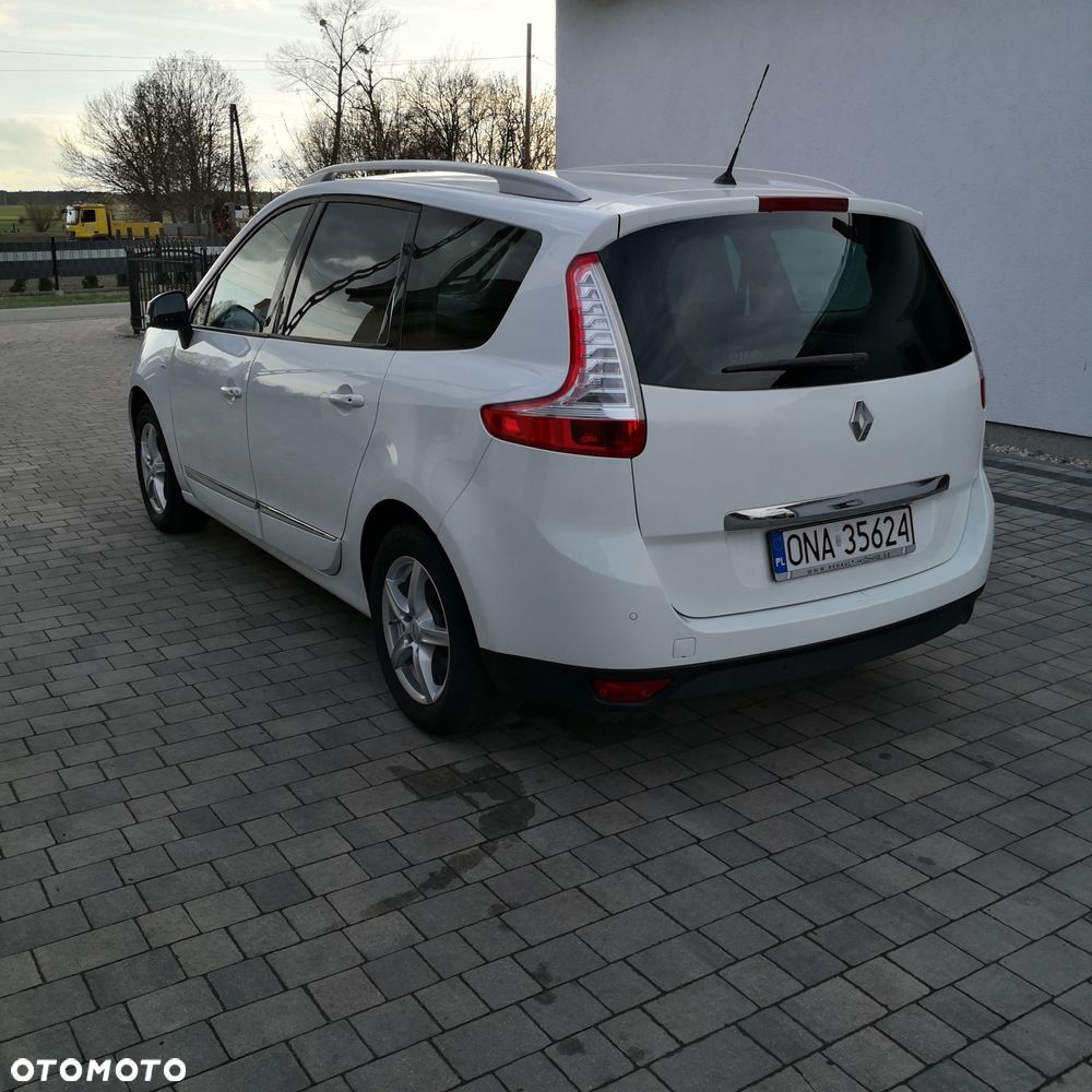 Renault Grand Scenic - 3