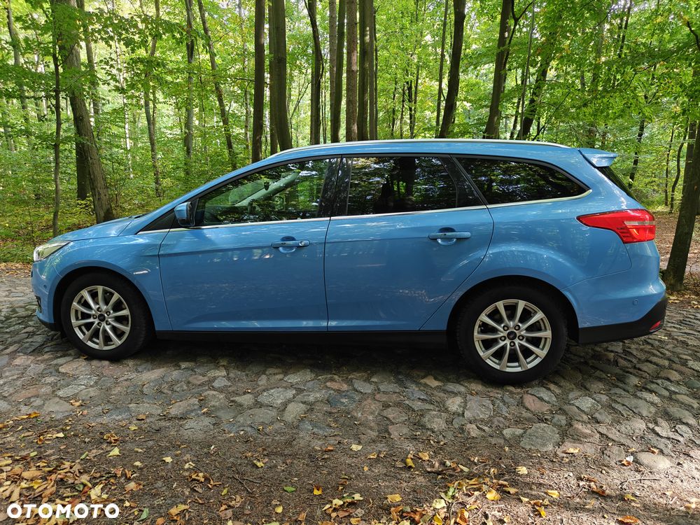 Ford Focus - 2