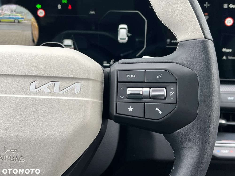 Kia K4 1.6 T-GDI GT Line - 25