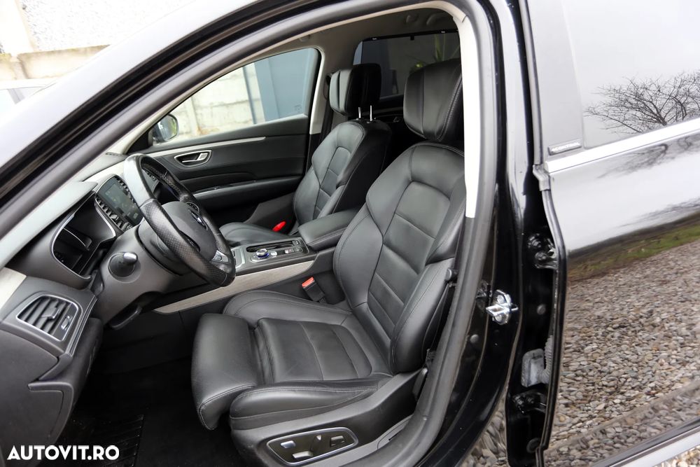 Renault Talisman Grandtour ENERGY dCi 160 EDC INITIALE PARIS - 15