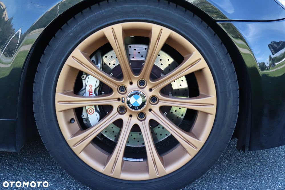 BMW M5 - 6