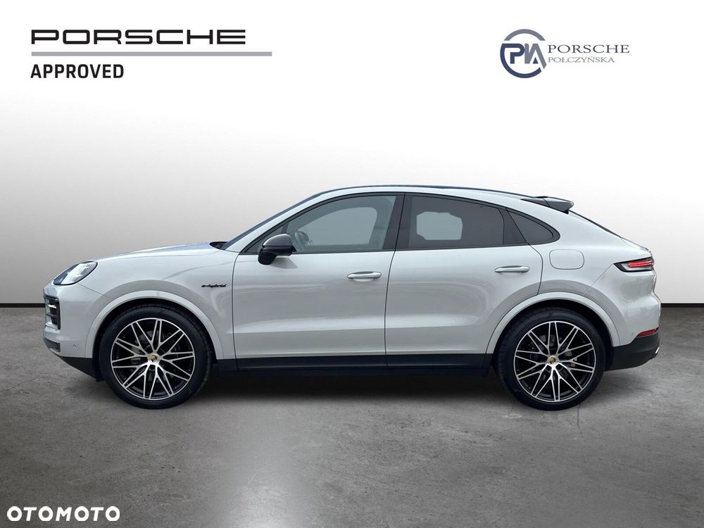 Porsche Cayenne - 2