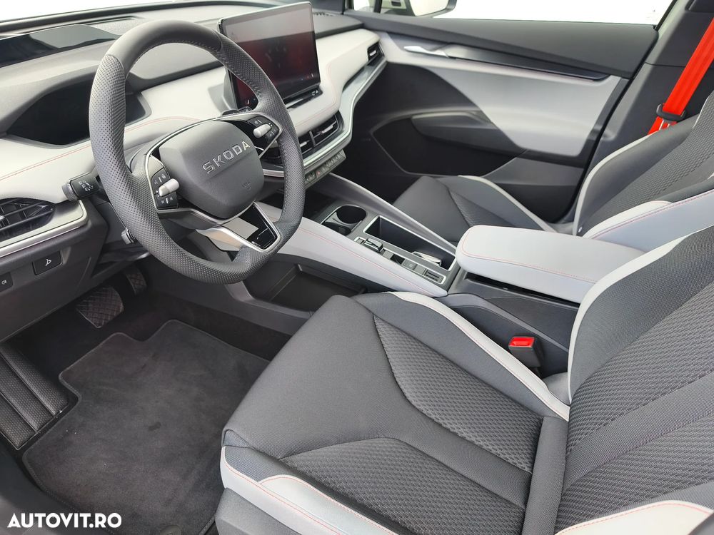 Skoda Elroq - 11