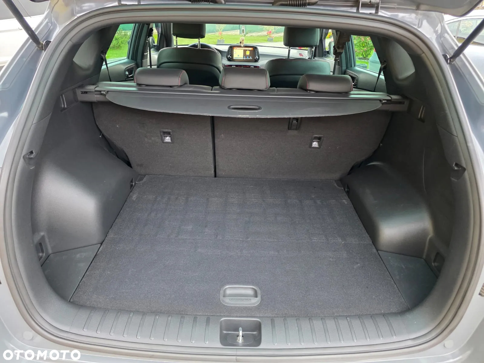 Hyundai Tucson - 26