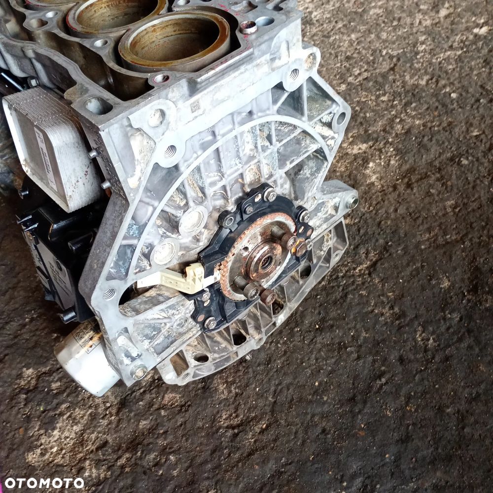 Silnik 1.2TSI CJZ - 2