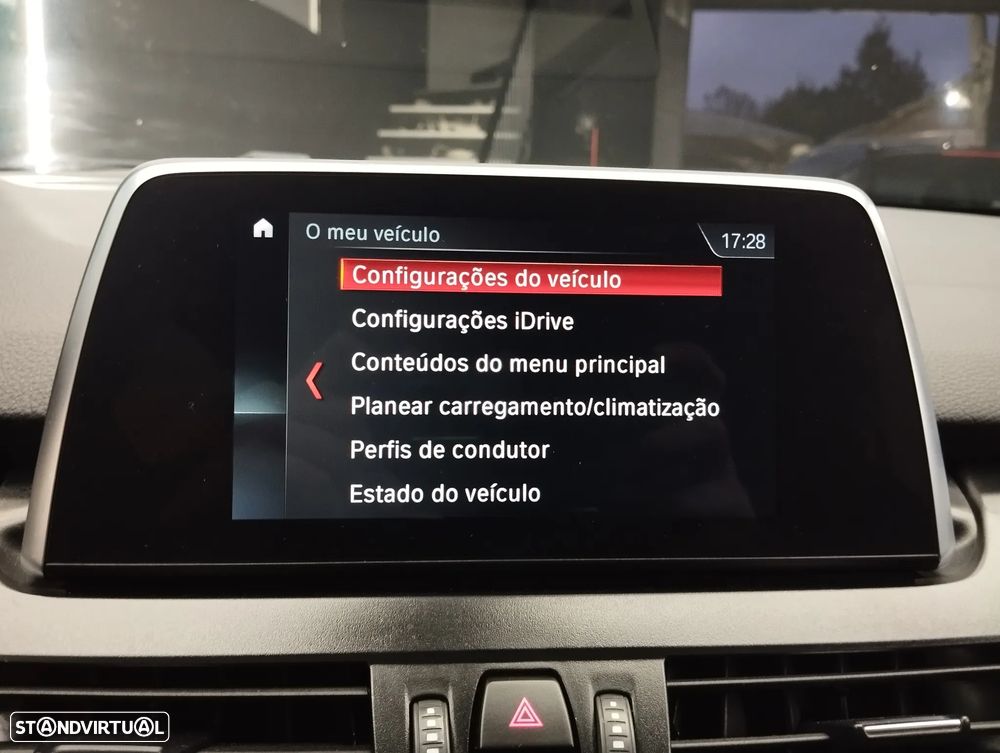 BMW 225xe Active Tourer Advantage - 35