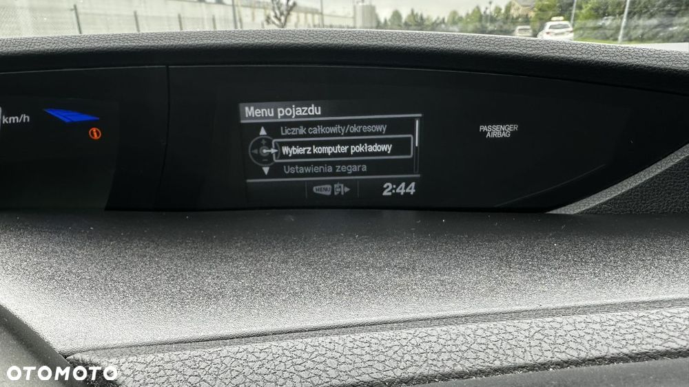 Honda Civic 1.6 i-DTEC Executive Black Edition - 34