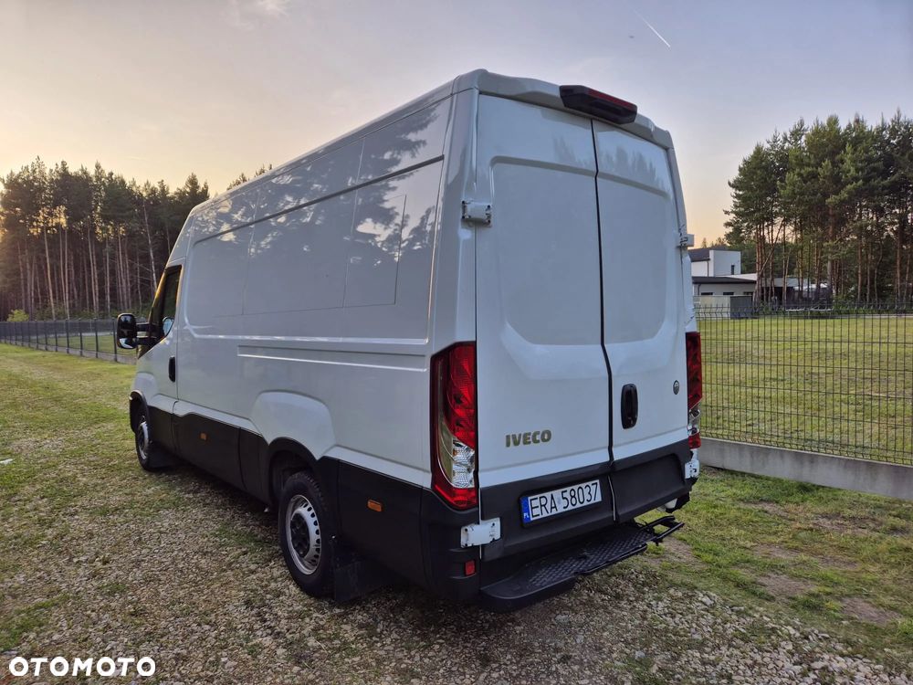 Iveco 35S16 - 10