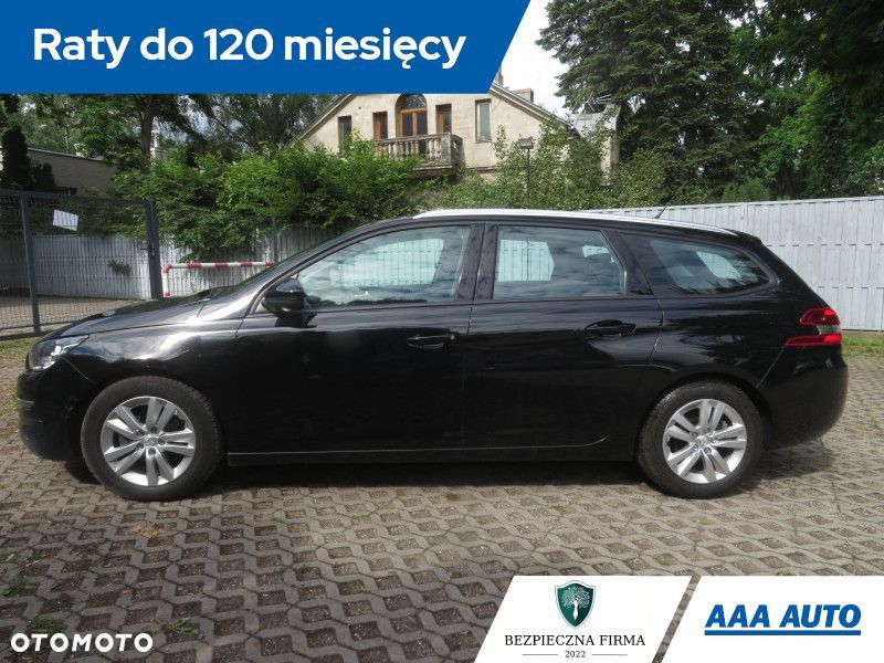 Peugeot 308 - 4