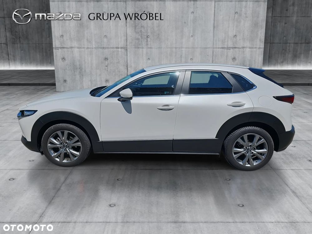 Mazda CX-30 2.0 mHEV Centre-Line 2WD - 8