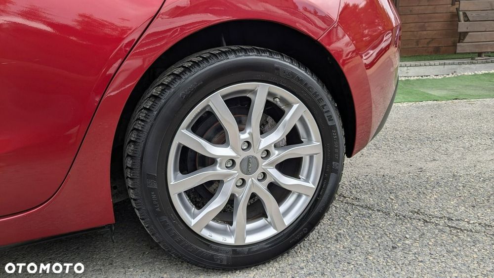 Mazda 3 SKYACTIV-D 150 Sports-Line - 38