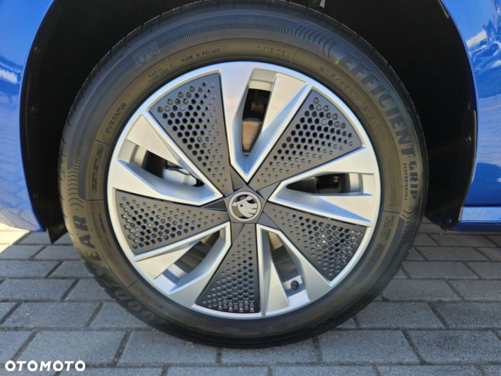 Skoda Kamiq - 6