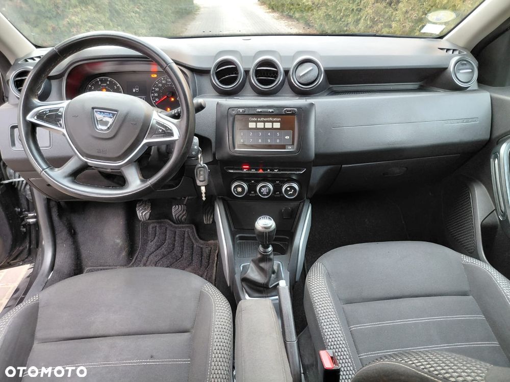 Dacia Duster - 19