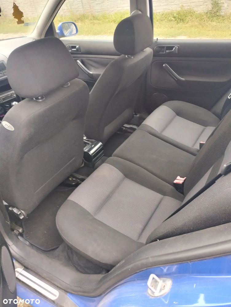 Volkswagen Golf - 7