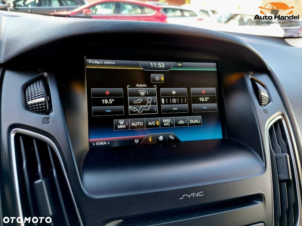 Ford Focus - 23