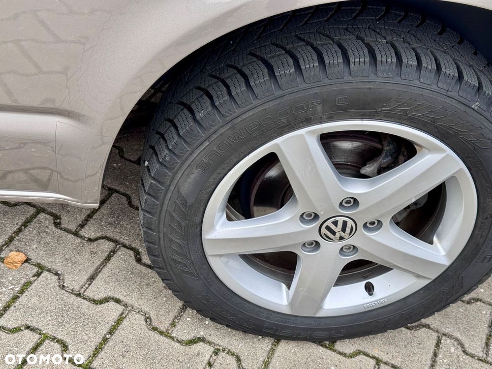 Volkswagen Caravelle 2.0 BiTDI L2 Comfortline 4Motion DSG - 25