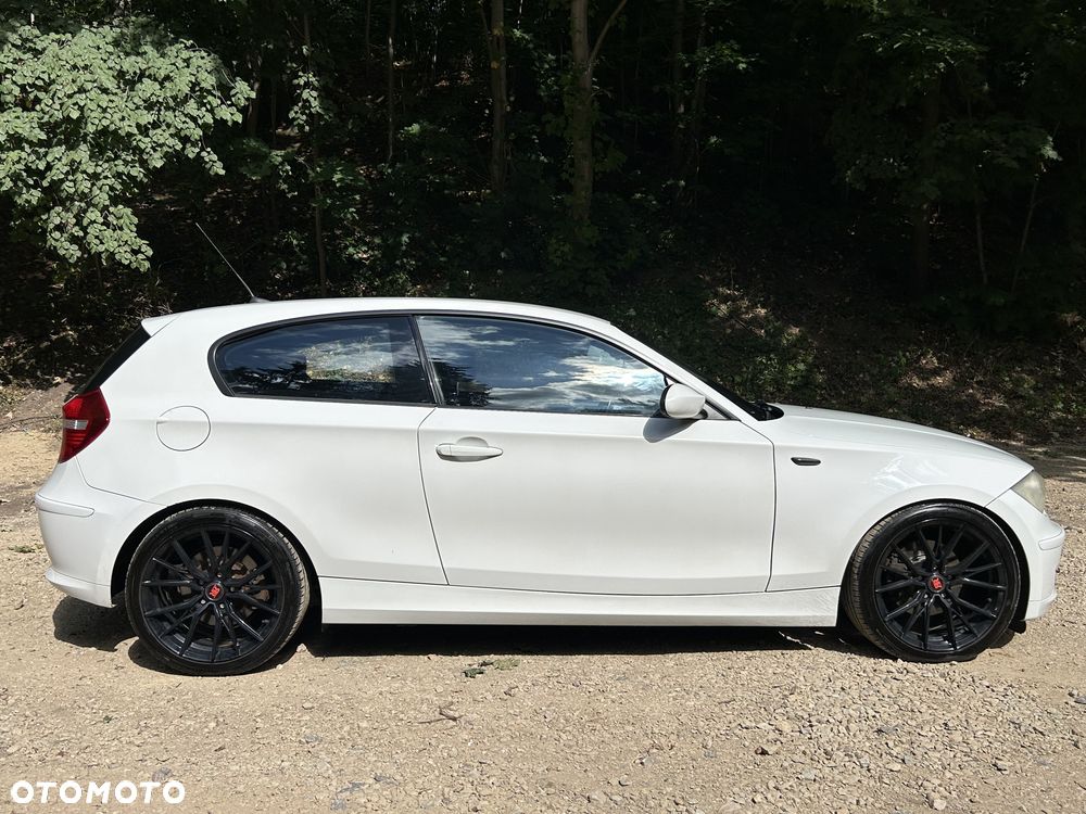 BMW Seria 1 120d - 7