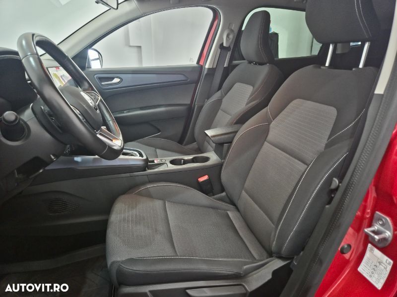 Renault Arkana 140 EDC Zen - 19