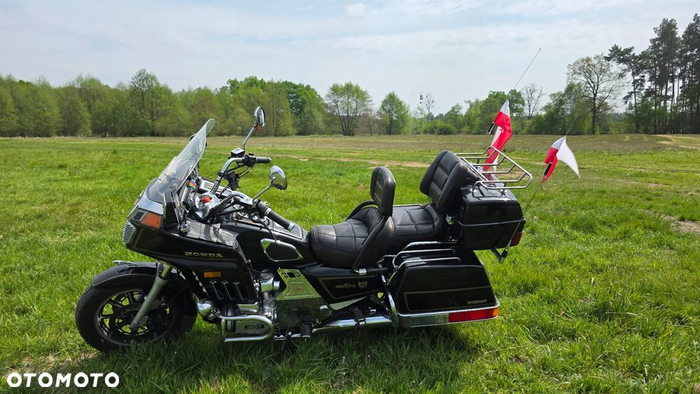 Honda GL - 3