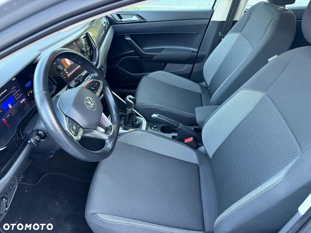 Volkswagen Polo 1.0 TSI Comfortline - 14